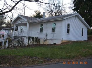 302 Fillmore St, Staunton, VA 24401