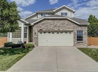 13169 Ivanhoe St, Thornton, CO 80602