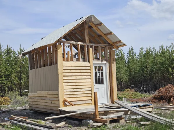 0 Kay St #15, Chiloquin, OR 97624