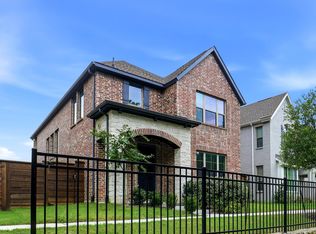 1808 Sierra Rose Trce, Mesquite, TX 75181