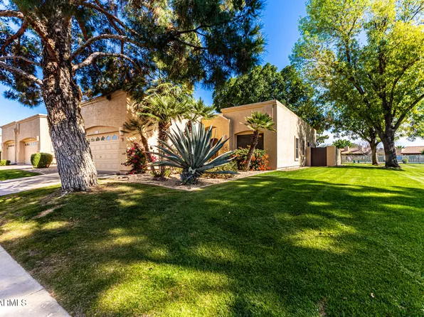 5505 E MCLELLAN Road #74, Mesa, AZ 85205