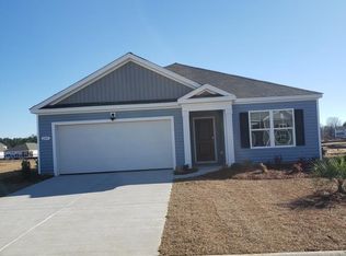 249 Harvest Ridge Way LOT 127, Conway, SC 29527