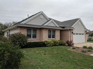 556 N Washington St, Braidwood, IL