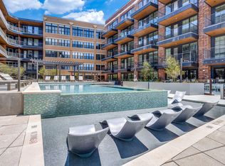 Willow, Dallas, TX 75226