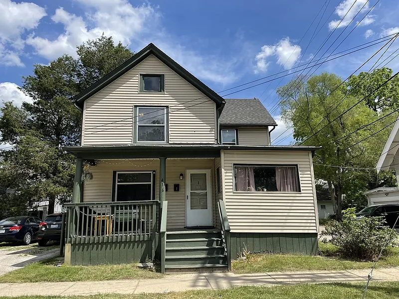 416 Olive St #1