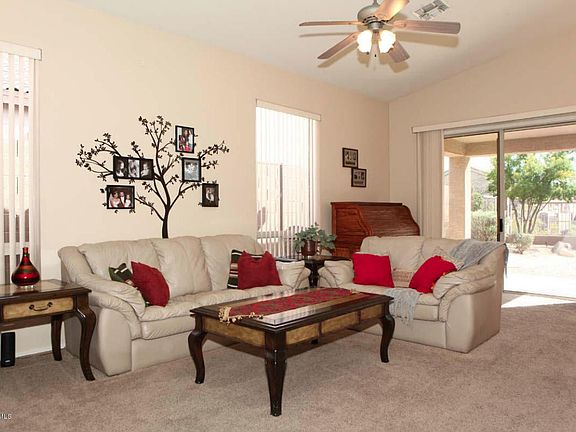 4th image of 3055 N Red Mountain Unit 124