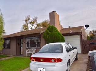 1840 E Anita St, Stockton, CA 95205