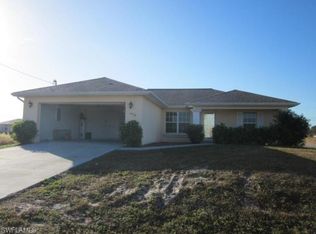 4119 22nd St SW, Lehigh Acres, FL 33976
