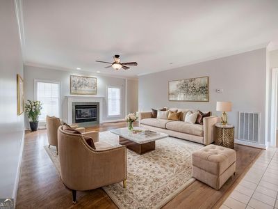 200 Shadowood Dr SE, Calhoun, GA, 30701