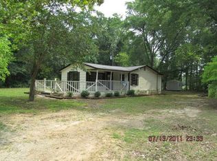 224 Norris Rd, Barnesville, GA 30204