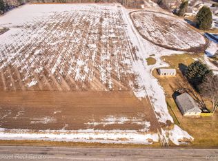 Busch Rd PARCEL A, Birch Run, MI 48415
