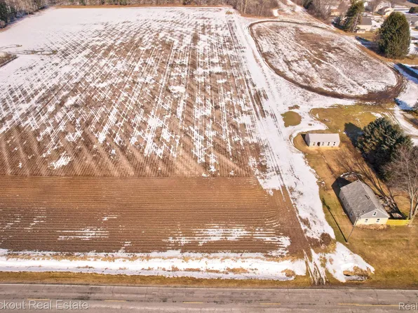 Busch Rd Parcel A, Birch Run, MI 48415