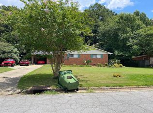 2928 Erna Dr, Columbus, GA 31906