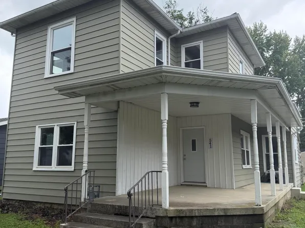 541 Cherry St, Findlay, OH 45840