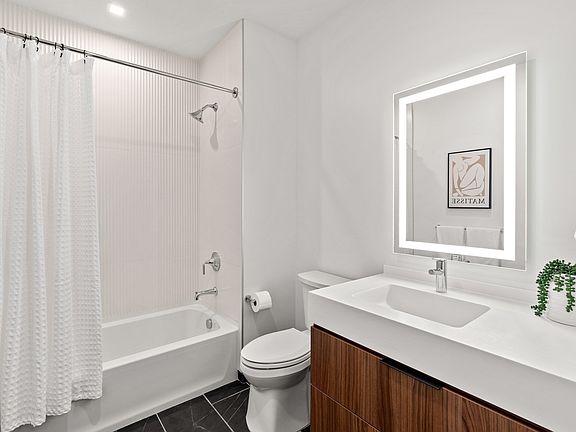 3rd image of 1515 Commonwealth Ave #814