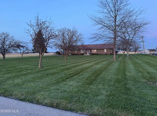 13883 Township Road 67, Forest, OH