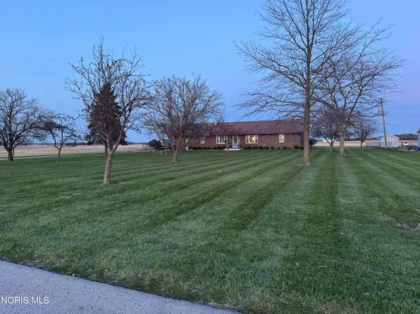 13883 Township Road 67, Forest, OH 45840