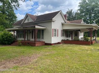157 Airport Rd, Rockingham, NC 28379