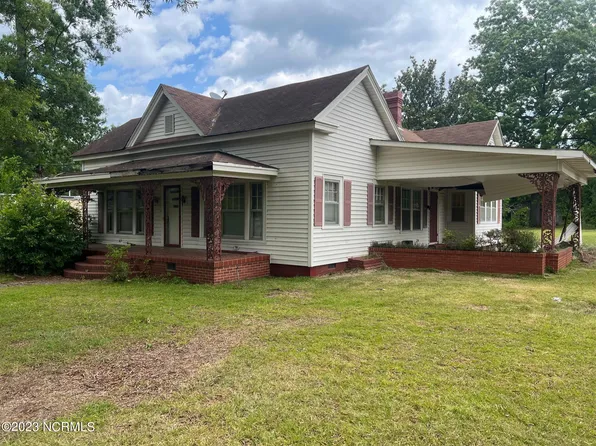 157 Airport Road, Rockingham, NC 28379