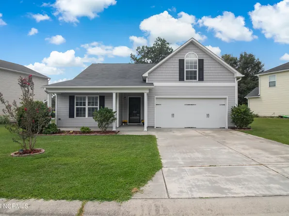 1457 Round Ridge Road SE, Bolivia, NC 28422