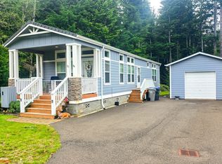 1019 Stanford Drive #51, Cosmopolis, WA 98537