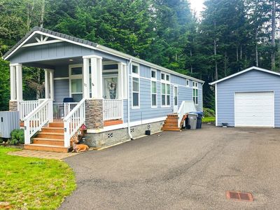 1019 Stanford Drive #51, Cosmopolis, WA, 98537