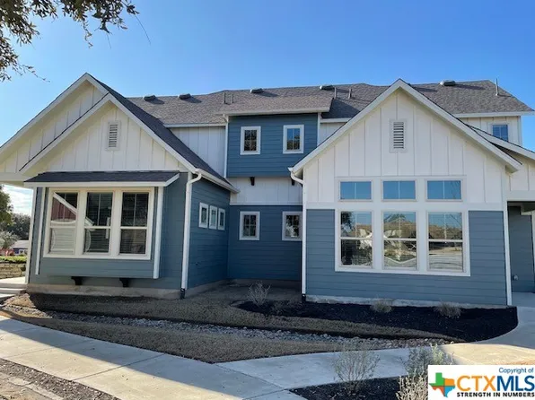 313 Dancing Oak Ln Condo 103, San Marcos, TX 78666