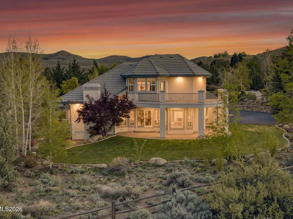 3965 Lake Placid Dr, Reno, NV 89511