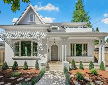 1021 Fife Ave, Palo Alto, CA, 94301