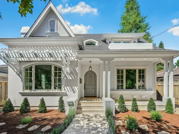 1021 Fife Ave, Palo Alto, CA 94301