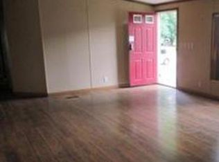 1521 Pratt Rd, Little Rock, AR 72206