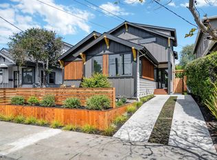 825 San Carlos Ave, Albany, CA 94706