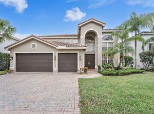 11754 Preservation Ln, Boca Raton, FL 33498