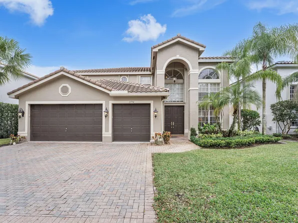 11754 Preservation Lane, Boca Raton, FL 33498