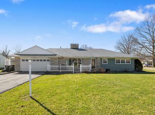 4193 Buesching Dr, Fort Wayne, IN 46815