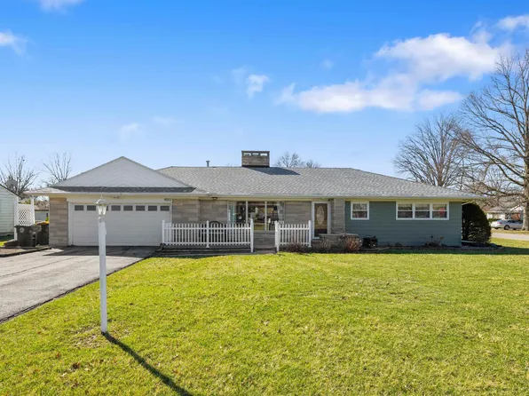 4193 Buesching Dr, Fort Wayne, IN 46815