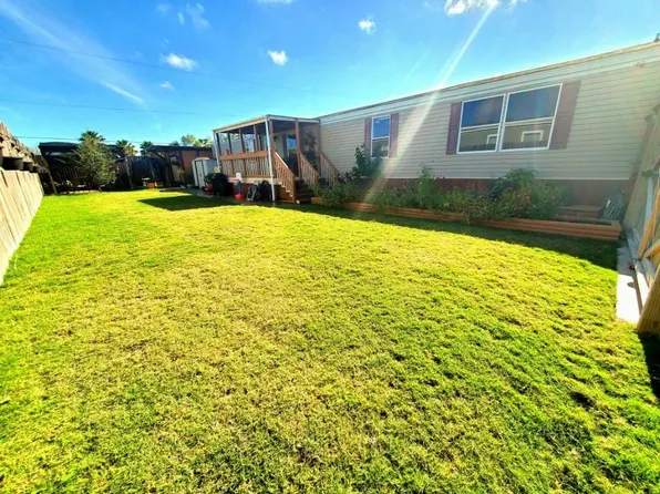 124 Tropical Breeze Ln, Aransas Pass, TX 78336