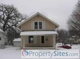 3218 School St, Des Moines, IA 50311