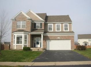 8209 Trumbull Ave, Joliet, IL 60431