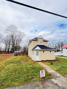 231 Green St S, Morral, OH, 43337