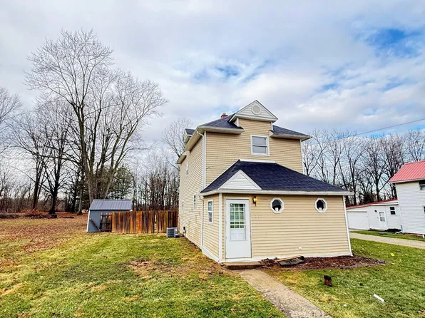 231 Green St S, Morral, OH 43337