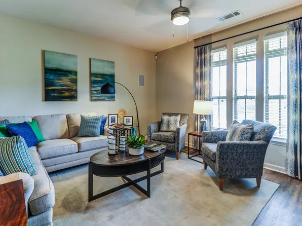 The Park Apartments Homes