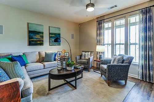 The Park Apartments Homes Photo 1