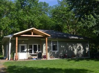 20607 S State Route D, Belton, MO 64012