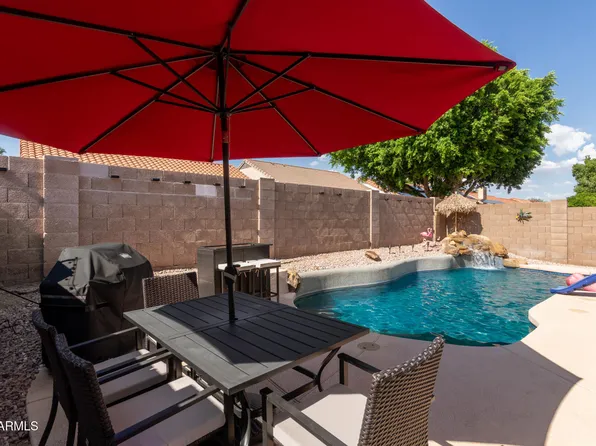 7826 W MCRAE Way, Glendale, AZ 85308