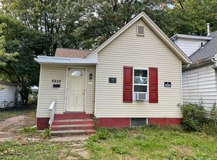 2363 S 13th St, Springfield, IL 62703