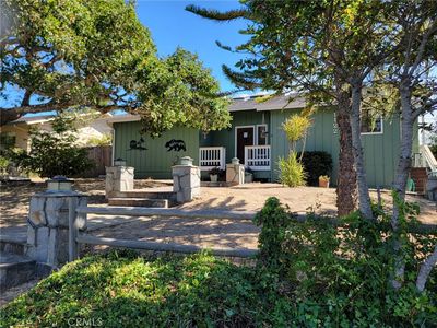 1122 Hartford St, Cambria, CA, 93428