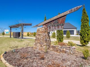 LOT-315R Bitterroot Dr, Benton, AR 72019