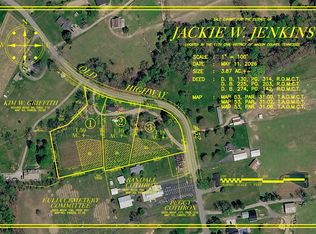 1 Old Highway 52, Westmoreland, TN 37186