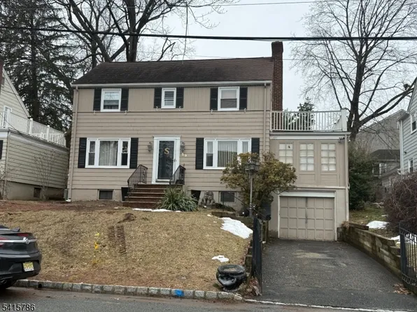 59 Hillside Ave, West Orange Twp., NJ 07052